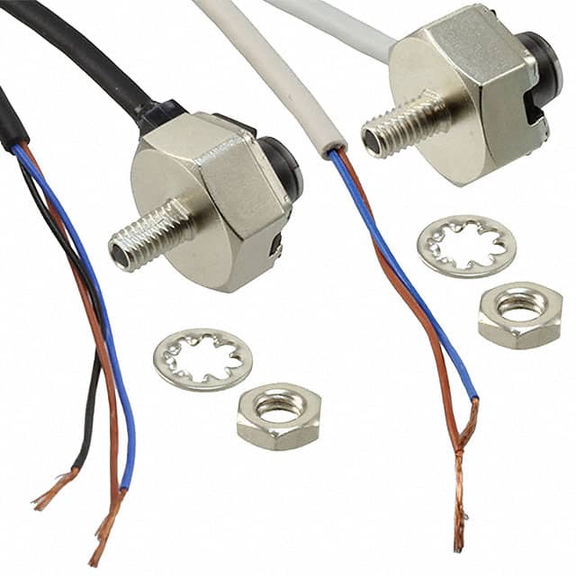 EX-33 Panasonic Industrial Automation Sales  Sensores ópticos - Fotoeléctricos Industriales